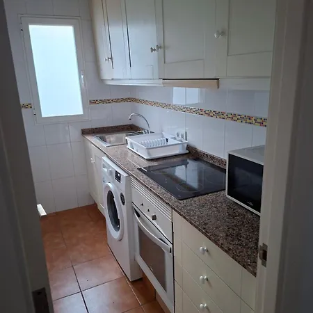 Puerta 6 8 Appartement