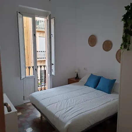 Appartement Puerta 6 8 *