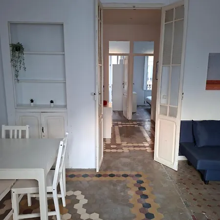 Appartement Puerta 6 8