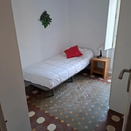 Appartement Puerta 6 8